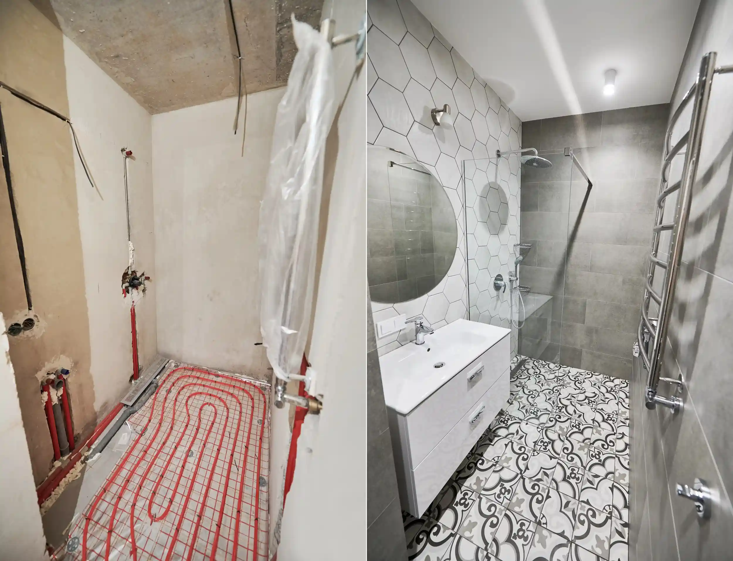 property refurbishment​ Ruislip