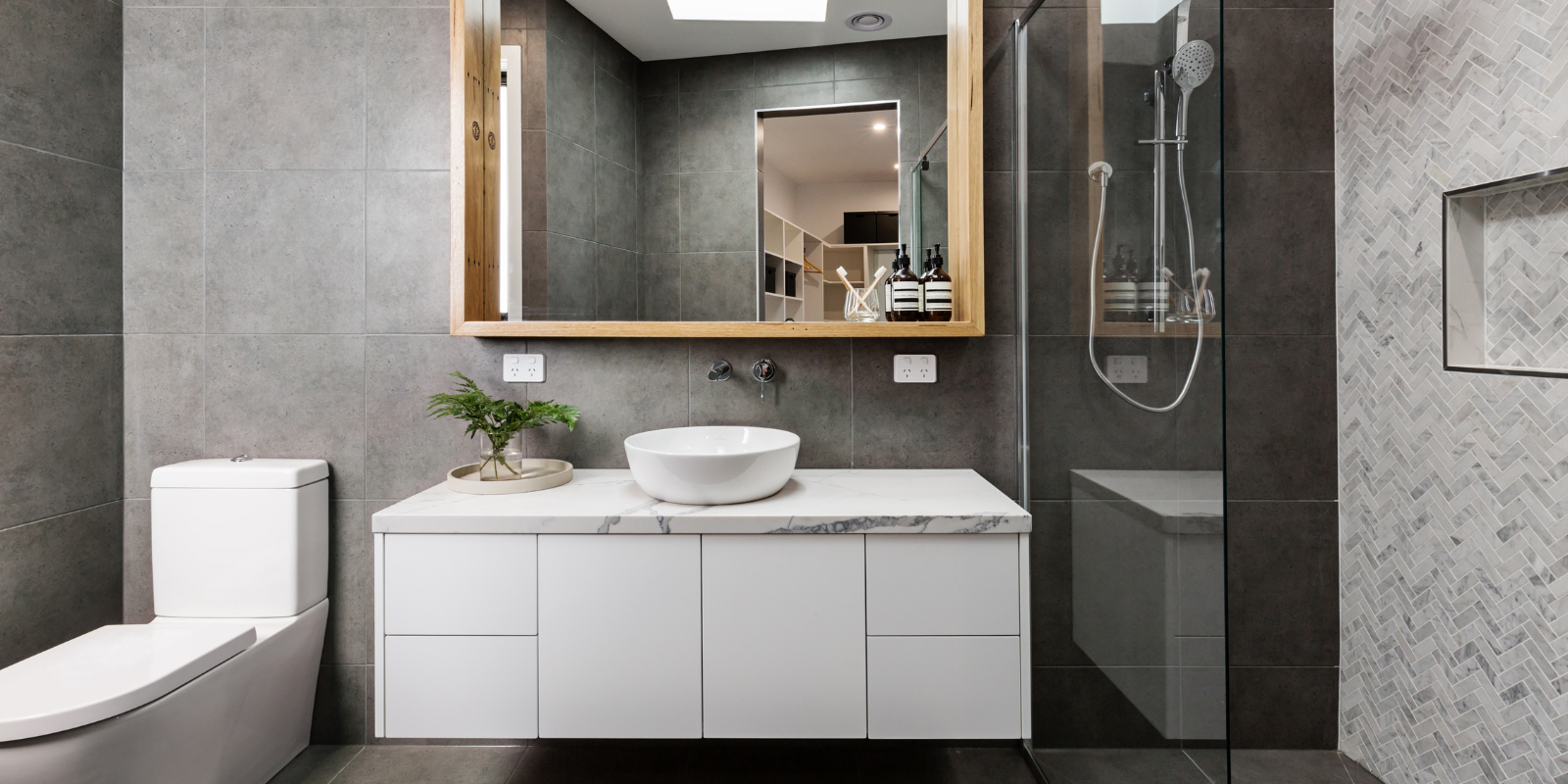 Bathroom Renovation Experts in Bayswater