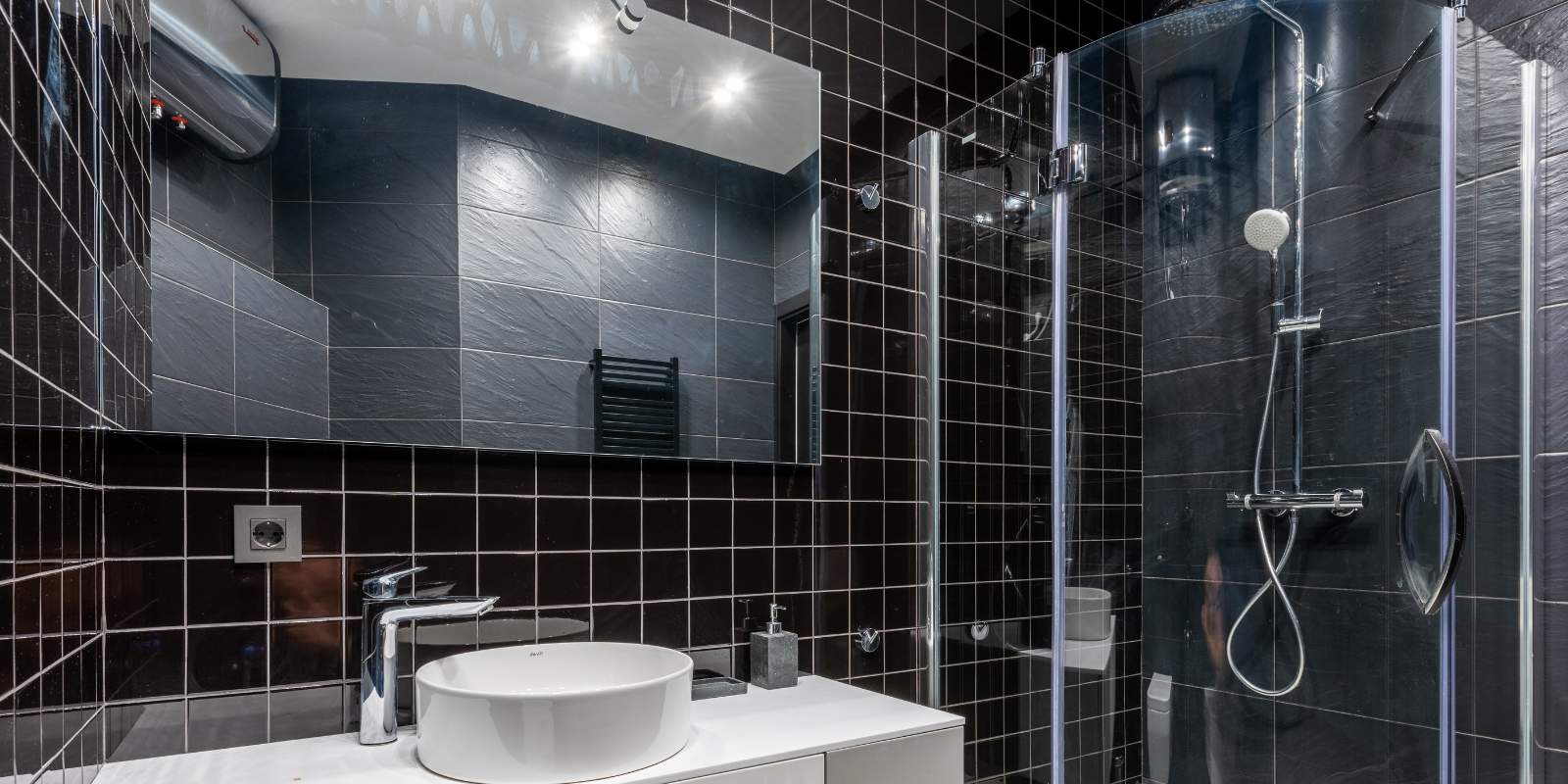 Bathroom Redesign Solutions in Pinner