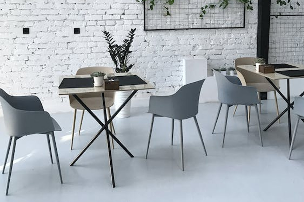 commercial refurbishment in Harrow