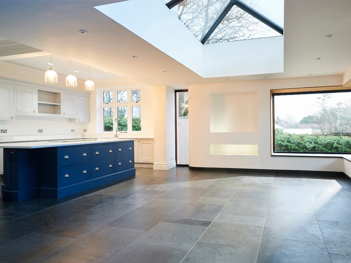 House Extensions in Ealing