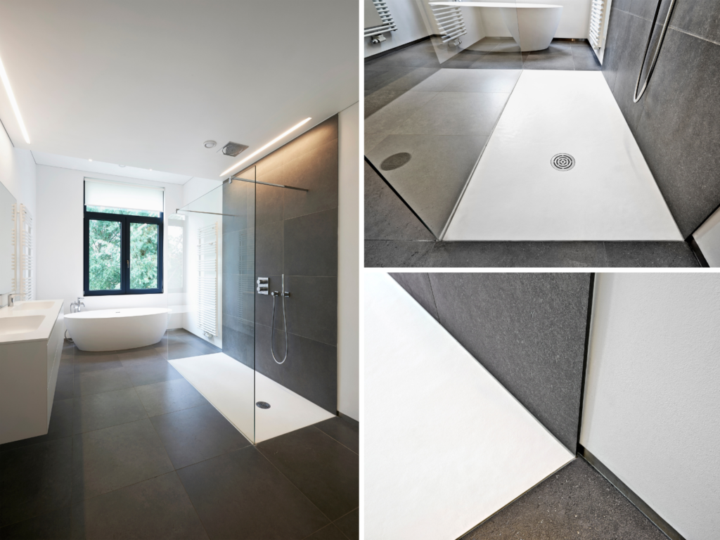 Bathroom Installation in Ealing