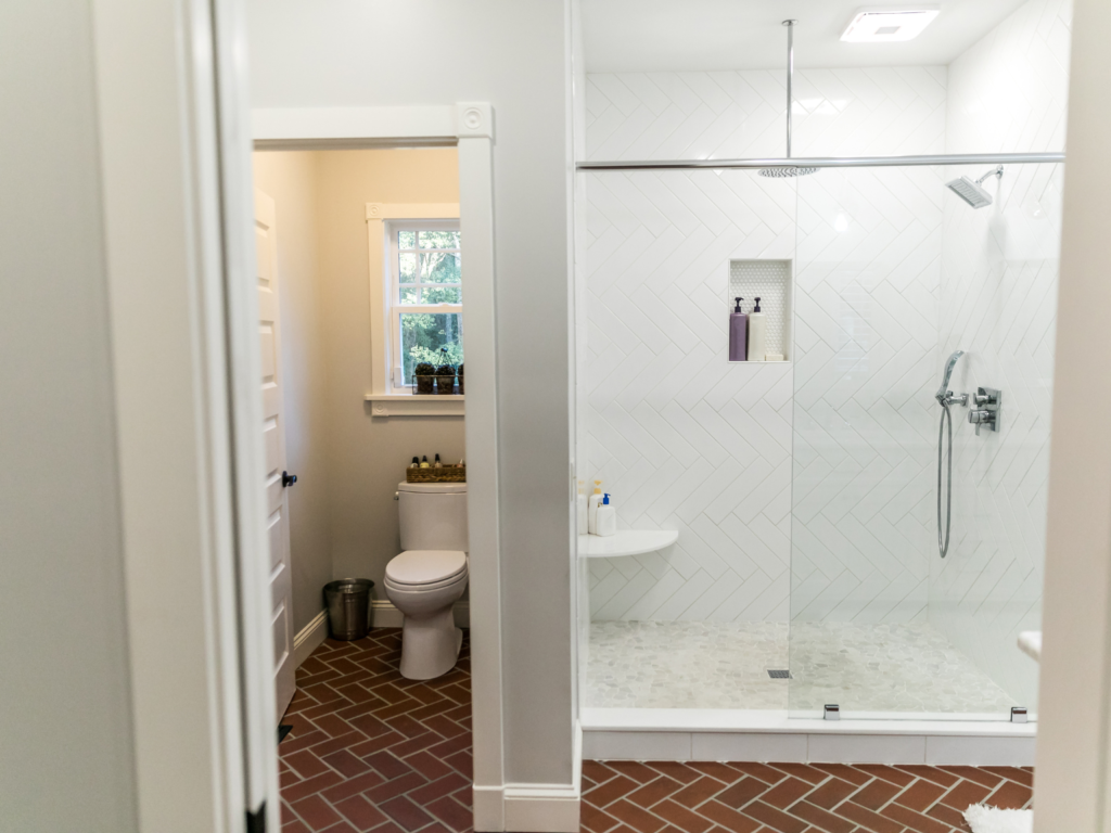 Bathroom Installation in Ealing
