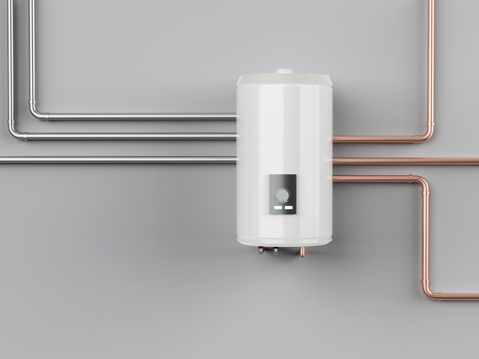Boiler Installation in Ealing