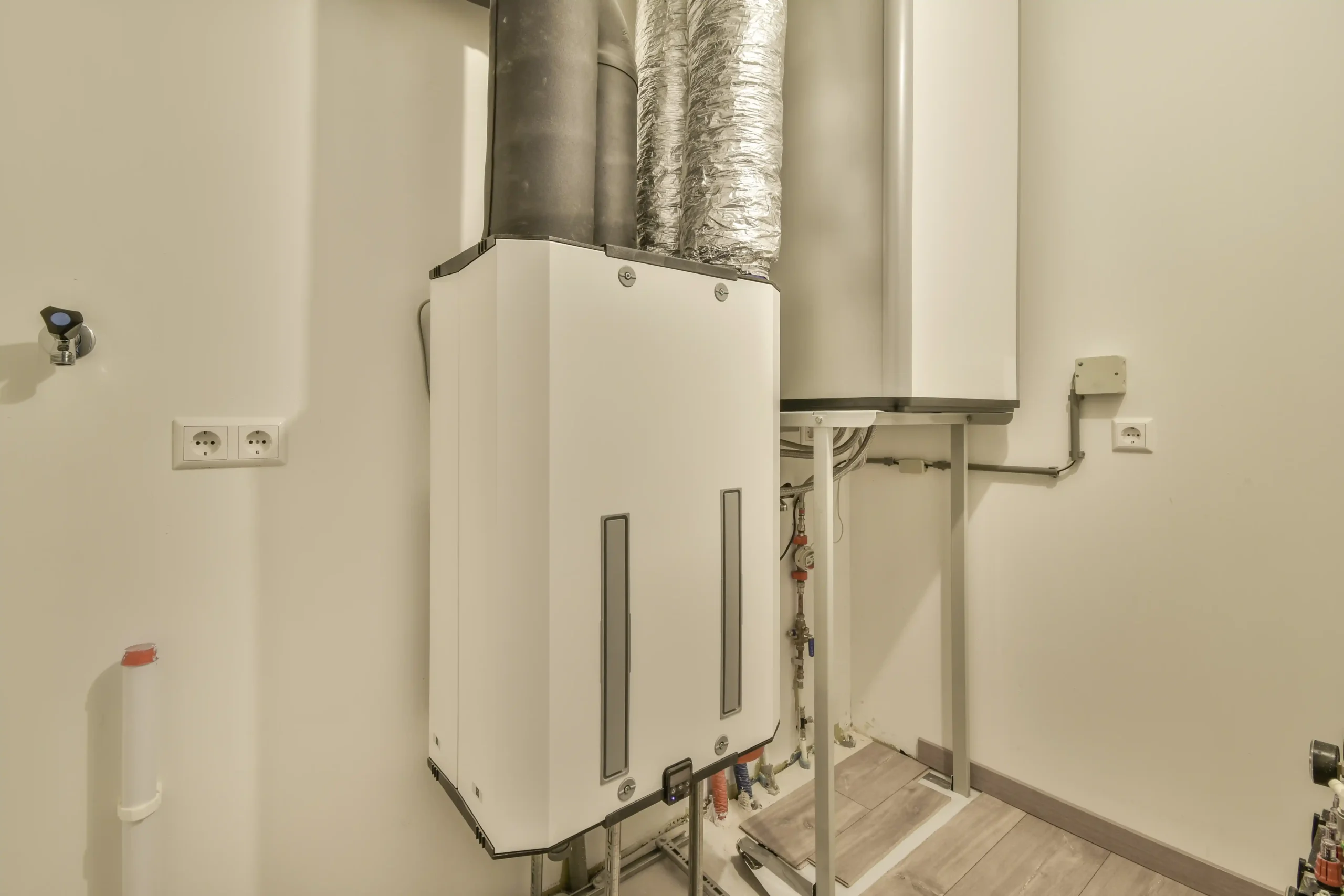 Boiler Installation Paddington