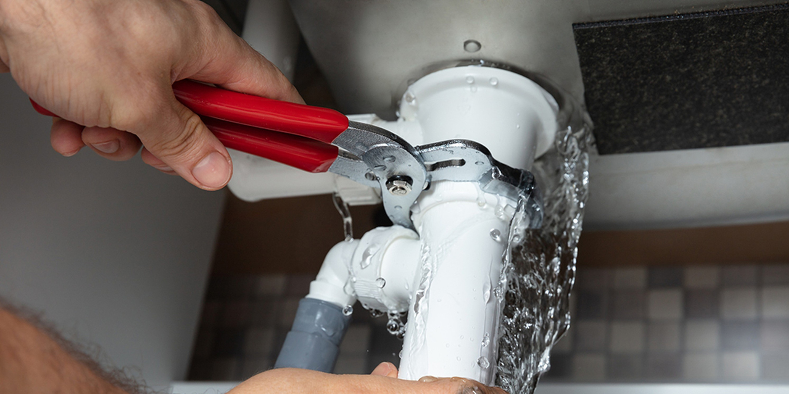 Plumber Paddington