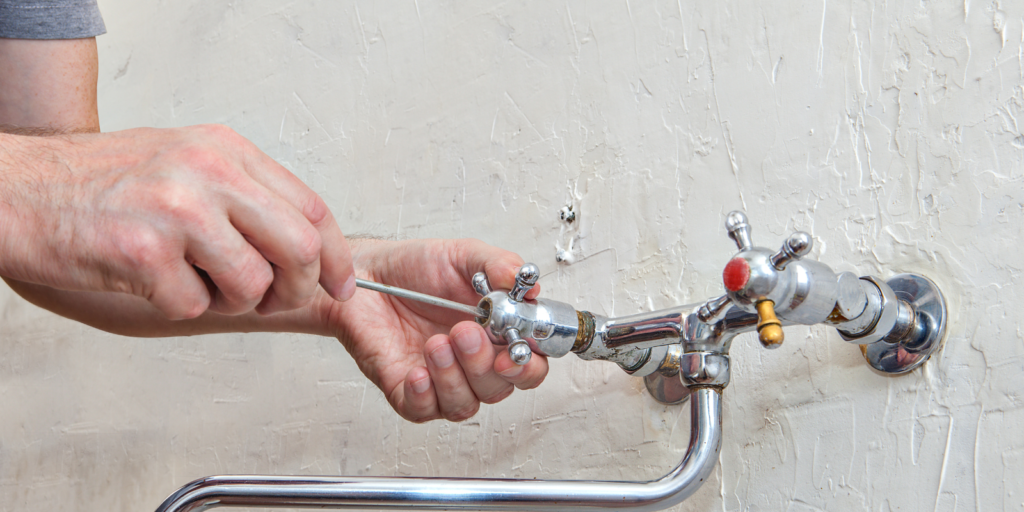 Plumber Paddington
